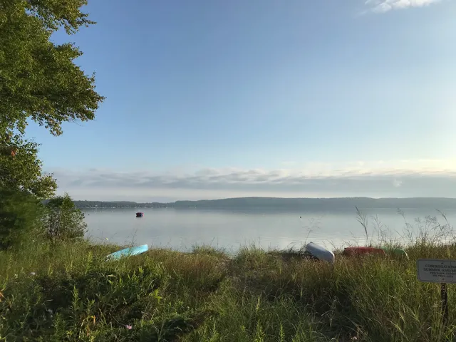 Congregational Summer Assembly