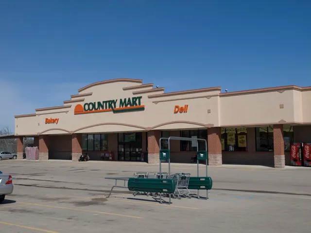 Country Mart