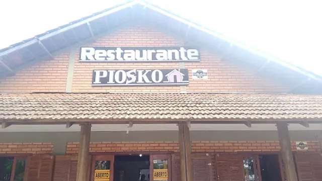 Restaurante e Pizzaria Piosko