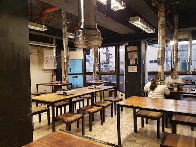 Mashisoyo Restaurant