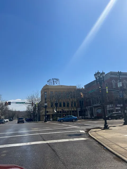 New Philadelphia Municipal Court