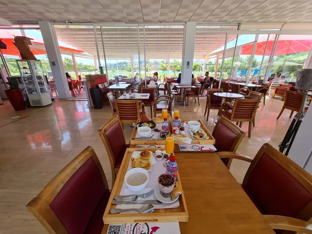 Restaurant La Capitale