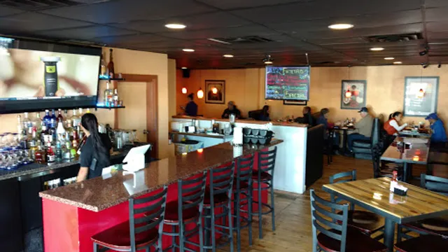 Mi Cocina Mexican Restaurant