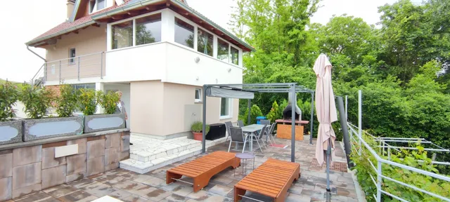 Kuća za odmor Elizabeta