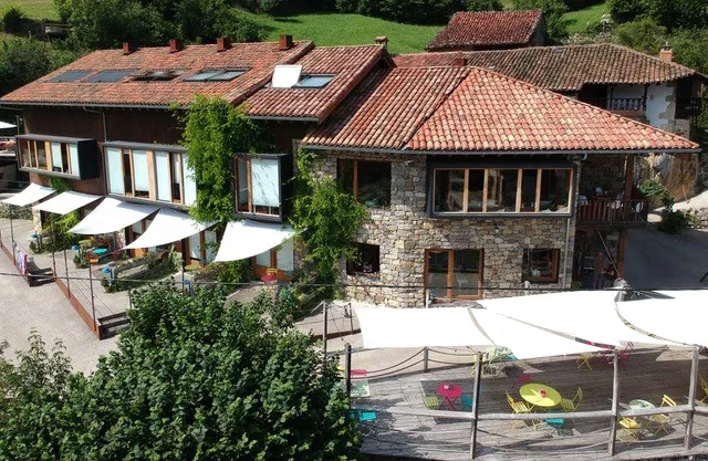 Centro de Ecoturismo Tierra del Agua