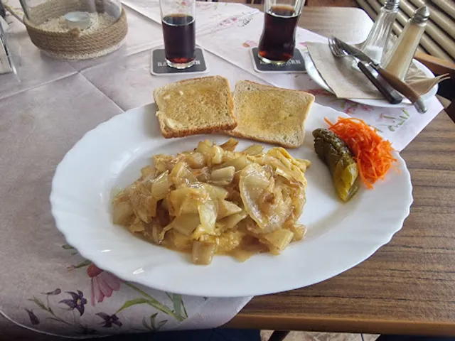 Gaststätte Löschecke