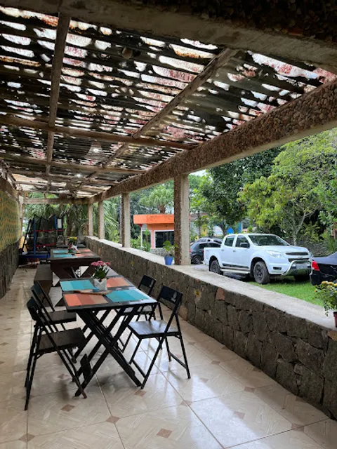 Pousada Recanto das Mangueiras