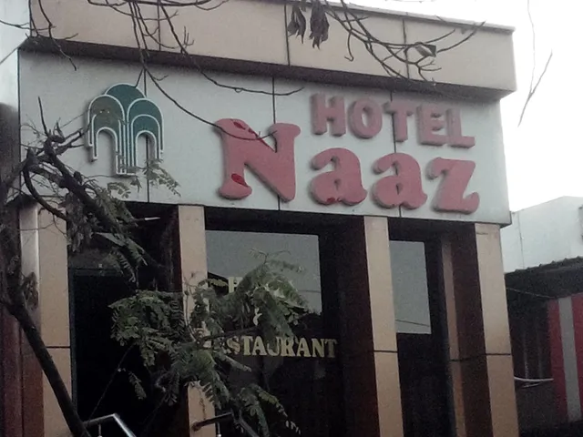 Hotel Naaz By Ludhiana Hospitality