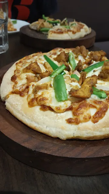 Adyar Bakery & Sweet Shop