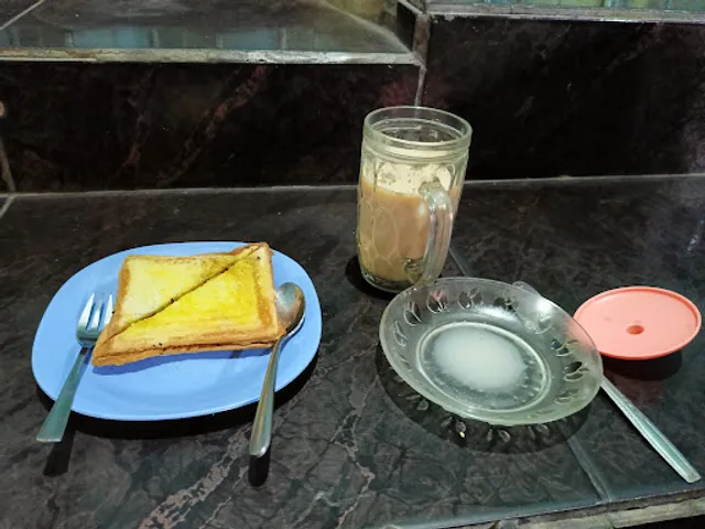 STMJ Simpang 4 Agus Salim