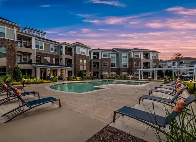 The Village at Marquee Station Apartments