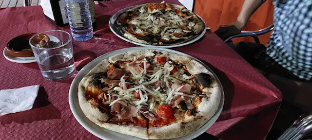 La Pizzita De Getares