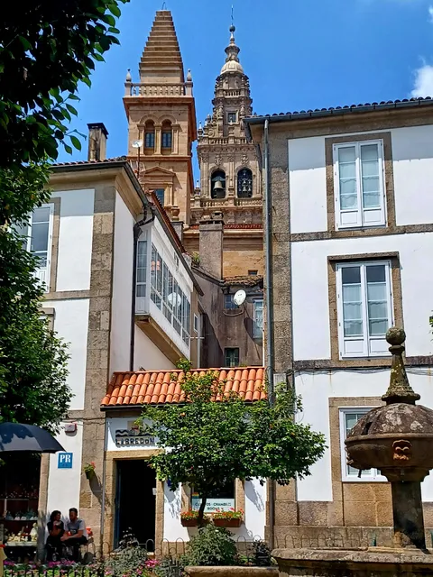 Pensión Residencia Fonseca