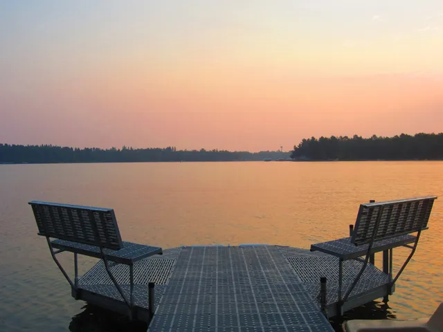 Lake Home / Cabin for rent