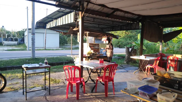 Laksa Sotong Kampung Selamat Jalan 8 (Original)