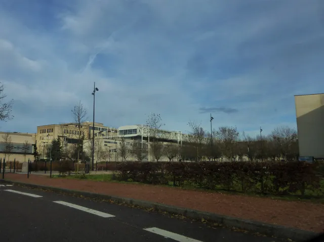 U.F.R. Lettres et Philosophie