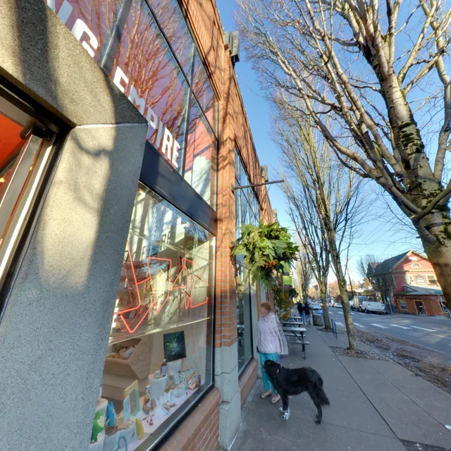 Tender Loving Empire