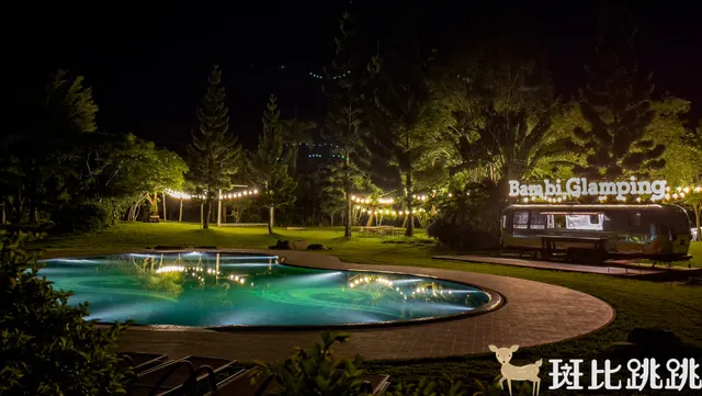 Bambi Glamping