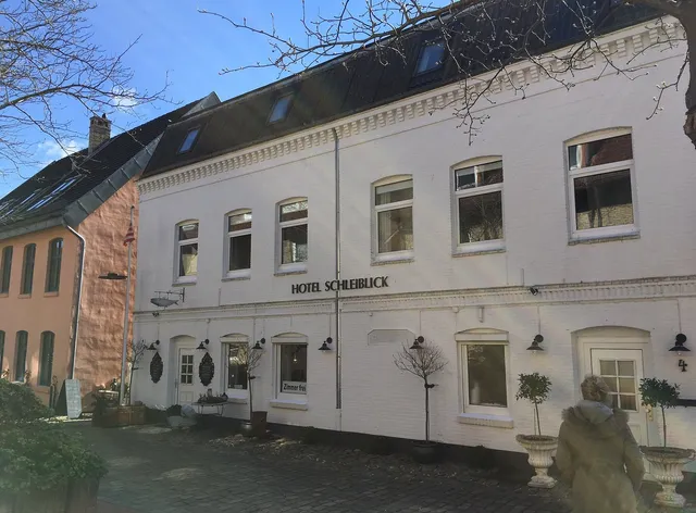 Hotel Schleiblick