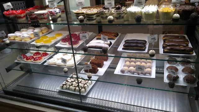 Confeitaria Sweet Cake - Brasília (Asa Sul)