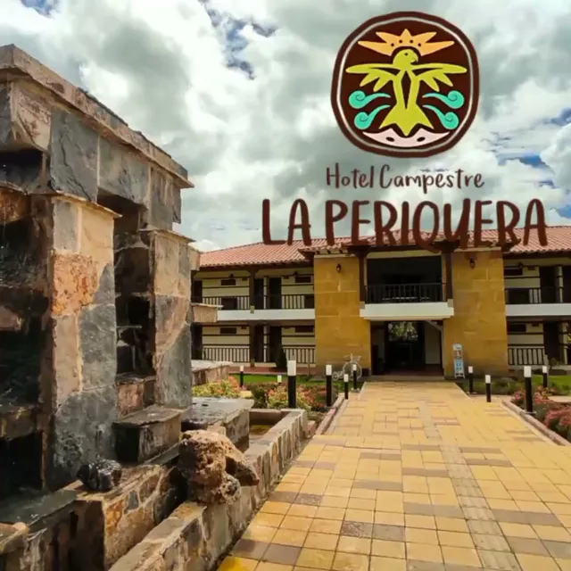 Hotel Campestre la Periquera