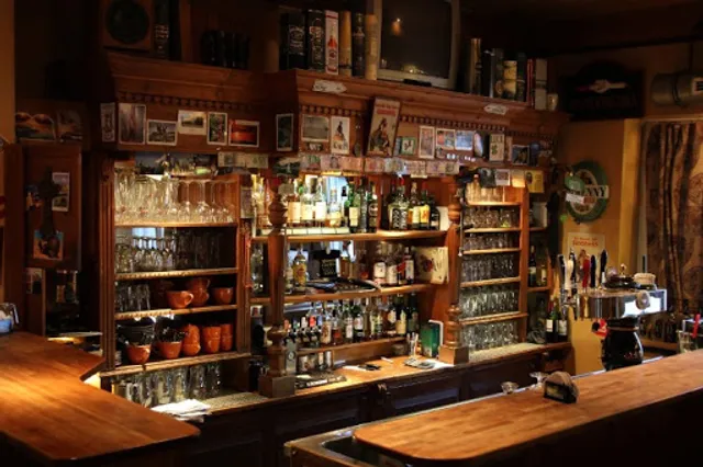 Broderick Irish Pub Elmshorn – Bier, Burger, Live-Musik & Events