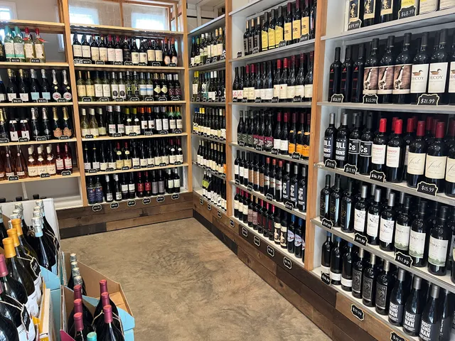 Lookout Liquor and Wine