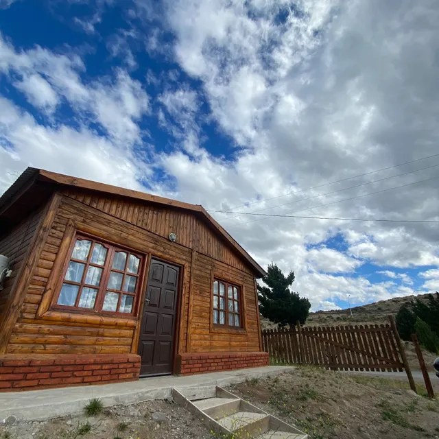 Cabaña La Milagrosa