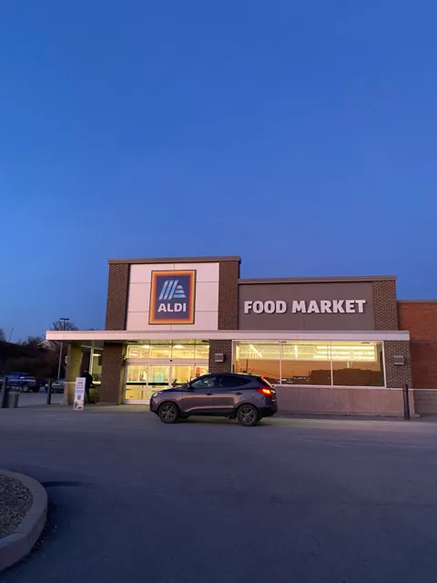 ALDI