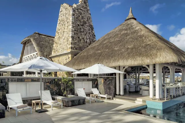 Radisson Blu Azuri Resort & Spa, Mauritius