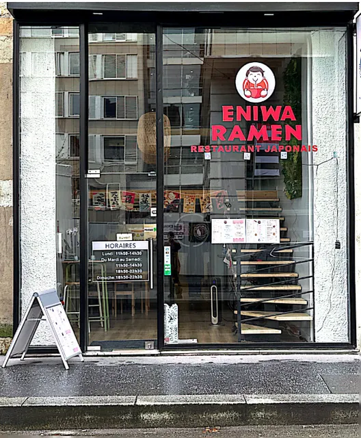 Eniwa Ramen