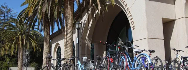 Arrillaga Center for Sports and Recreation