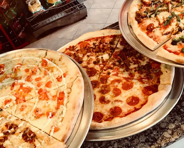 Two Cousins Pizza of Manheim