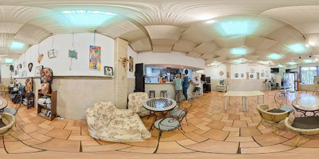 BELLAVISTA SOCIAL CLUB