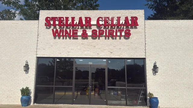 Stellar cellar wine and spirits