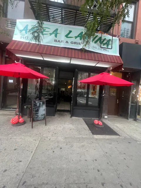 Area Latina Bar & Grill