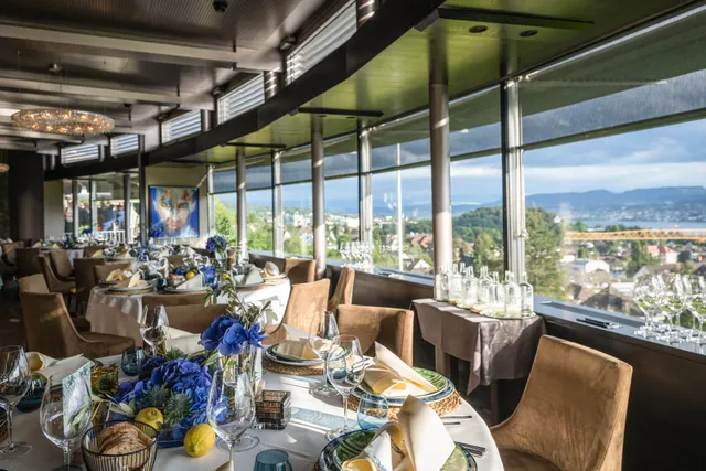 Restaurant Sonnenberg