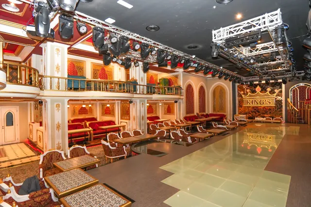 Concorde Creek View Hotel