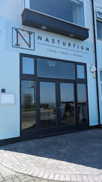Nasturtium Bistro & Restaurant