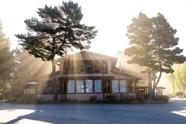 Honey Bear by the Sea RV Resort and Campground