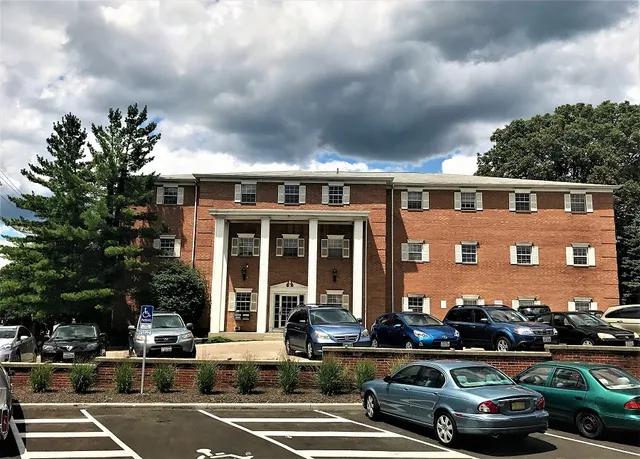 Columbus Spanish Place