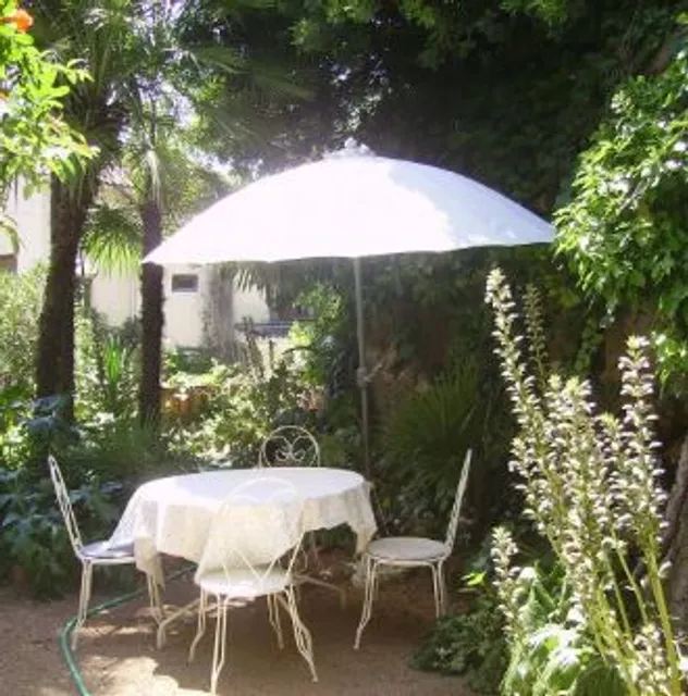 Chambres D'hôtes ''Chez Mr et Mme Wegel ''