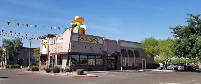 Filiberto's Mexican Food