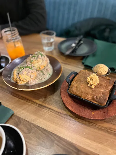 Better Days Restaurant and Bar in Jersey City