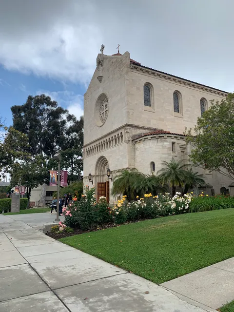 St. Monica Catholic Church