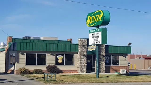 Runza Restaurant