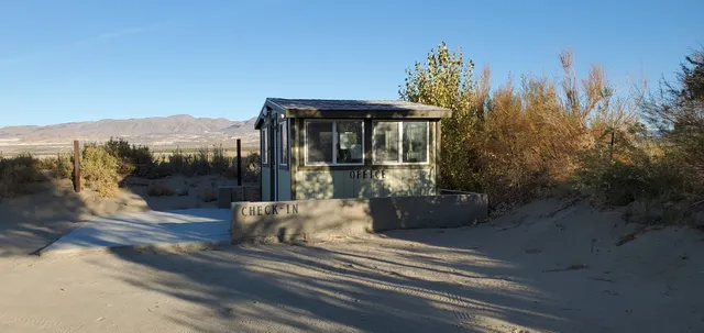 Lake Olancha Resort, RV Park, Hotel, Motel, Cabin & Campground