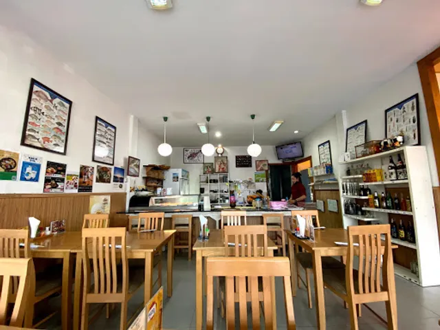 Suehiro Japanese Restaurant