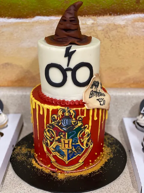 Edible Delights Colorado