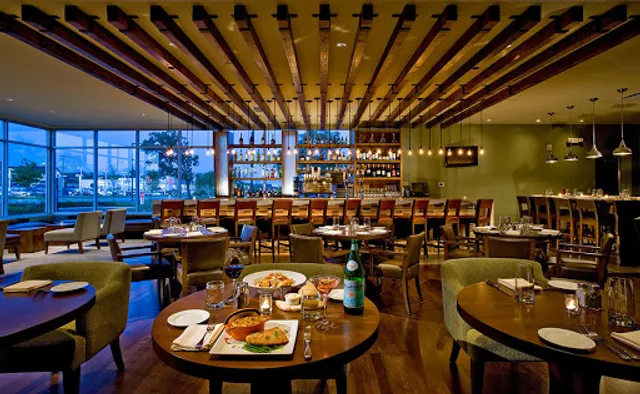 Glen Prairie Local Flavor Fine Food & Drink